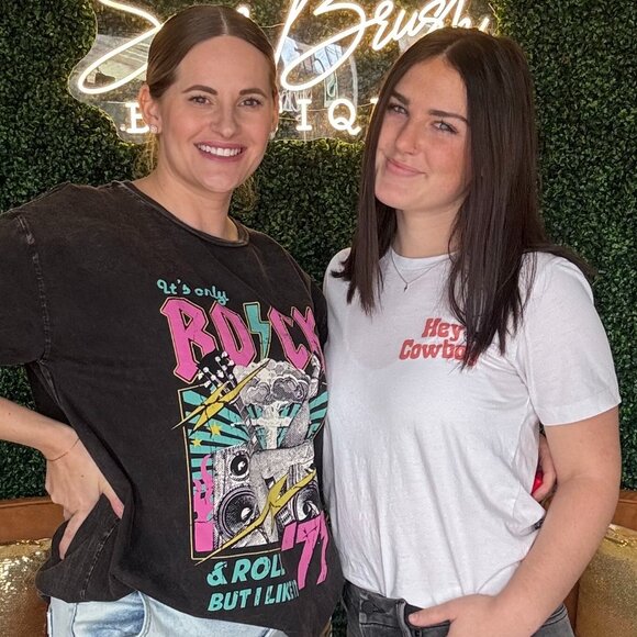 Hey Cowboy - Picture 2 of 2